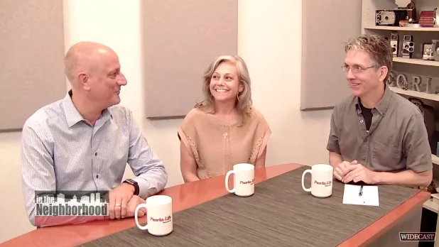 197- Matt George of Children's Home